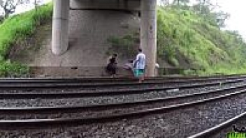 คลิปโป๊แอบถ่าย 